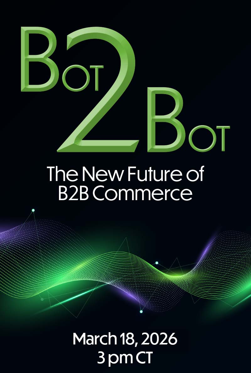 Bot 2 Bot webinar title graphic