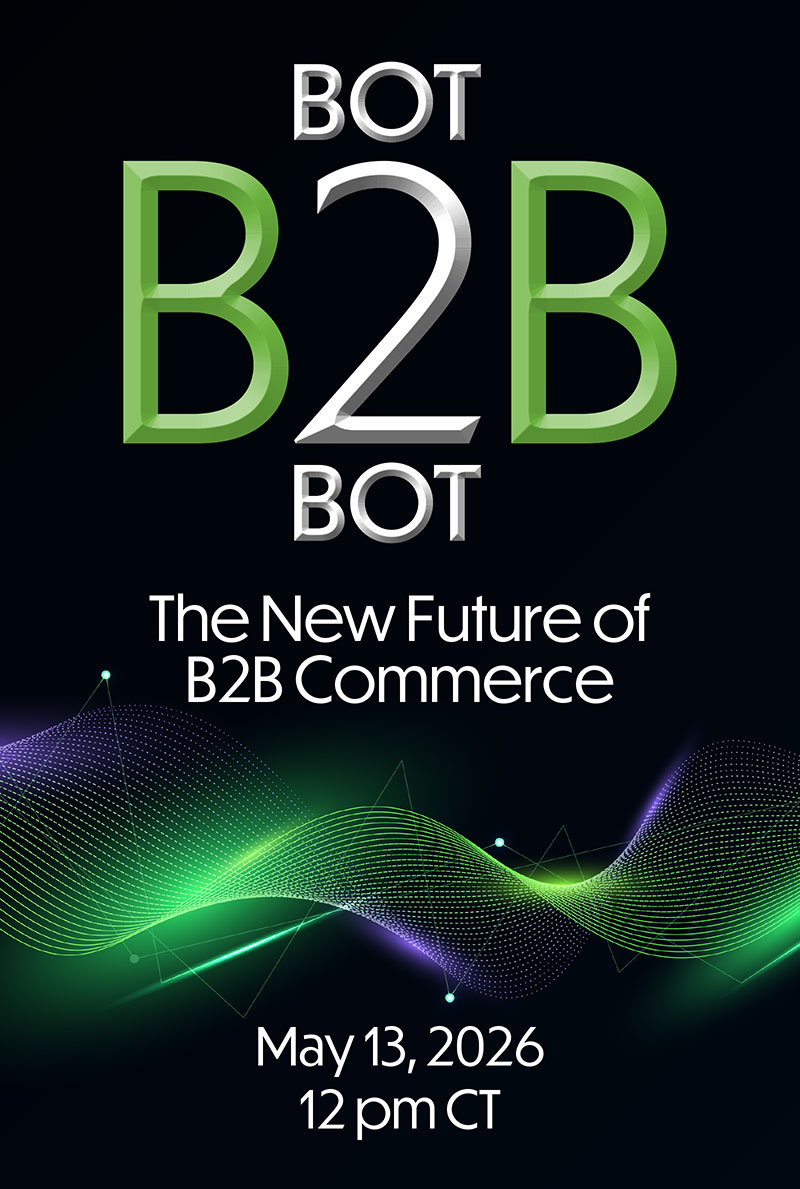 Bot 2 Bot webinar title graphic